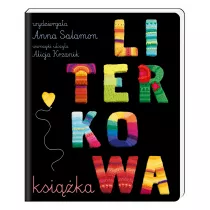 Literkowa ksika