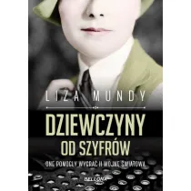 Dziewczyny od szyfr�w. One pomog�y wygra� II wojn�