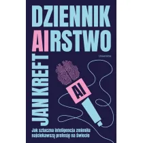 Dziennik(ai)rstwo. Jak sztuczna inteligencja zmieni�a najciekawsz� profesj� na �wiecie