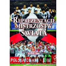 Reprezentacje mistrzostw wiata ARTI