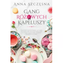 Gang rowych kapeluszy