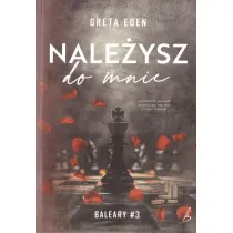 Baleary T.3 Nale�ysz do mnie