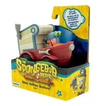 SpongeBob - Pojazd filmowy Gary Funrise Toys