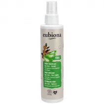 Eubiona Spray uatwiajcy rozczesywanie wosw aloes - olej arganowy eco 200 ml