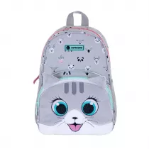 Plecak wycieczkowy Astrabag Kitty The Cute