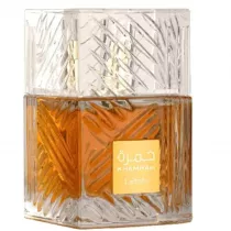 Lattafa Woda perfumowana Khamrah 100 ml