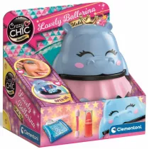 Crazy chic. Balerina Hipcia 18114 Clementoni