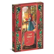 Puzzle 500 Ariel Princess Ever After Collection Clementoni