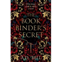 The Bookbinder's Secret
