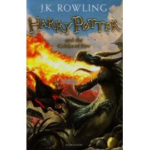 Harry Potter AND the Goblet of Fire