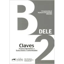 Preparacion al Dele B2 klucz Nuevo examen /2020/