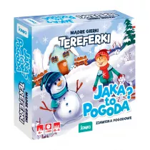 Jaka to pogoda?