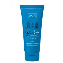 Ziaja GdanSkin morska od�ywka do w�os�w kondycjonuj�ca 100 ml