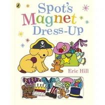Spot`s Magnet Dress-Up