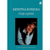 Poezje wybrane