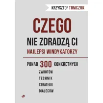 Czego nie zdradz� ci najlepsi windykatorzy