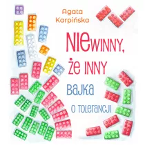 Niewinny �e inny Bajka o tolerancji
