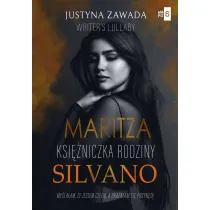 Maritza. Ksiniczka rodziny Silvano
