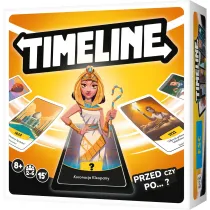 Timeline: Przed czy Po...? REBEL