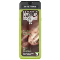 Le Petit Marseillais �el pod prysznic 3w1 dla m�czyzn Drzewo Cade 400 ml