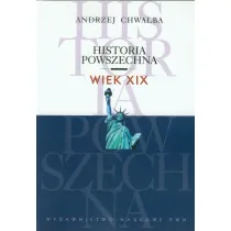 Historia powszechna. Wiek XIX