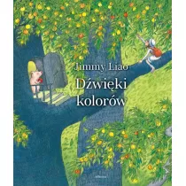 Dwiki kolorw