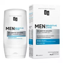 Aa Men Advanced Care balsam po goleniu regenerujcy 100 ml