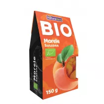 NaturaVena Morele suszone 150 g Bio