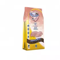 Renske Natural Petfood Adult Cat fresh chicken - wiey kurczak bez zb dla dorosych kotw 400 g