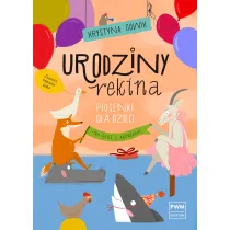 Urodziny rekina