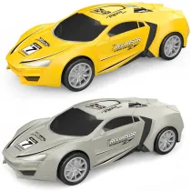 Auto sportowe MIX Trifox