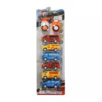 Auta wystrzeliwane Swede