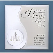 Jean Marc Album Komunia �wi�ta kwadrat 5169