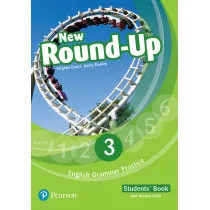 New Round-Up 3. Students' Book with Access Code