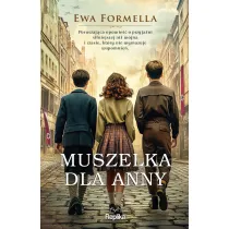 Muszelka dla Anny
