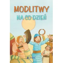 Modlitwy na co dzie�