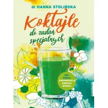 Koktajle do zada specjalnych