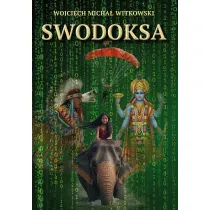 Swodoksa. Cz�� 1. Narodziny �wiadomo�ci