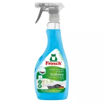 Frosch rodek czyszczcy do kuchni sodowy 500 ml