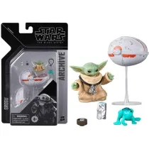 Figurka Star Wars -Grogu