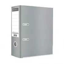Interdruk Segregator A4 szary
