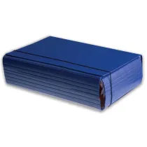 Penmate Teczka �amana A4 na gumk� Ecoline 10 cm