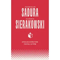 Spo�ecze�stwo populist�w