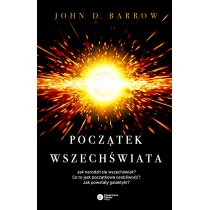 Pocz�tek wszech�wiata