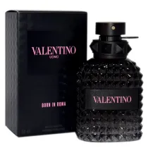 Valentino Woda toaletowa dla m�czyzn Uomo Born in Roma 50 ml