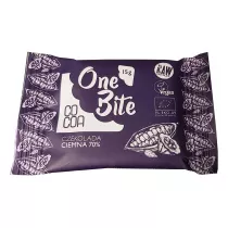 Cocoa Czekolada ciemna 70% 15 g Bio