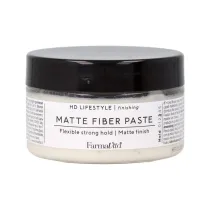 Farmavita Matte Fiber Paste pasta do w�os�w matuj�ca 100 ml