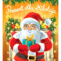 Harmonijki. Prezent dla Mikoaja