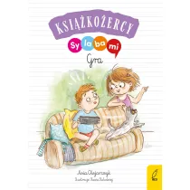 Ksikoercy. Sylabami. Gra