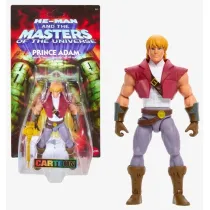 Masters of the Universe - figurka Zodak